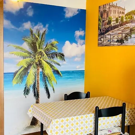 Palm Beach - Your Private And Complete In * Desenzano del Garda