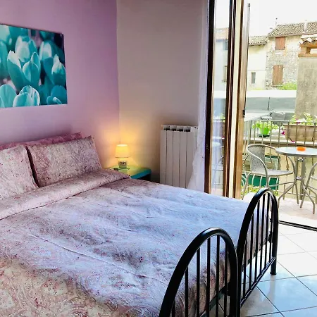 Apartment Palm Beach - Your Private And Complete In Desenzano del Garda