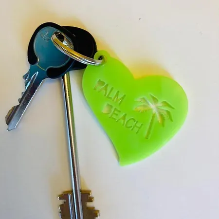 Apartment Palm Beach - Your Private And Complete In *