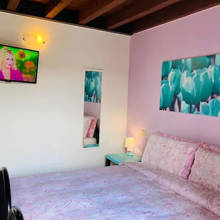 Palm Beach - Your Private&complete In * Desenzano del Garda