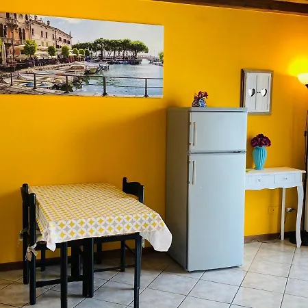Palm Beach - Your Private&complete In * Desenzano del Garda